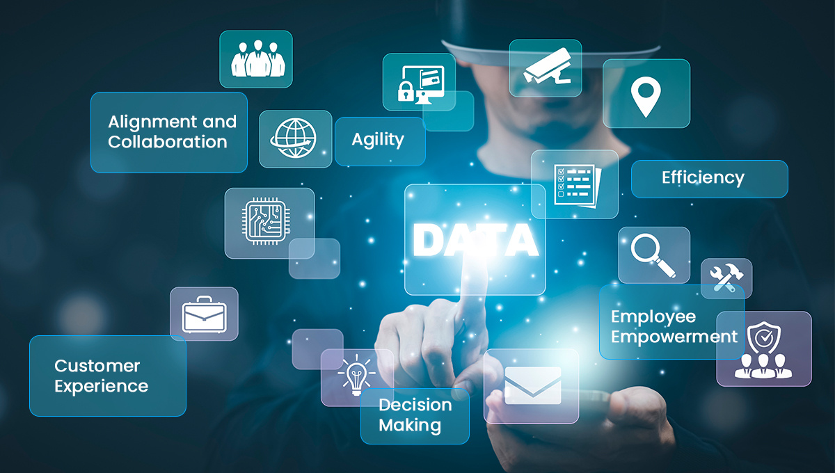 Why You Should Democratize Your Data | PhenomᵉCloud