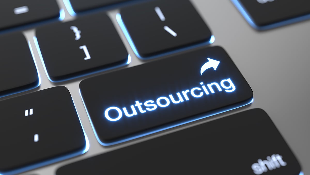 Is Outsourced LMS Administration Right for Your Organization?