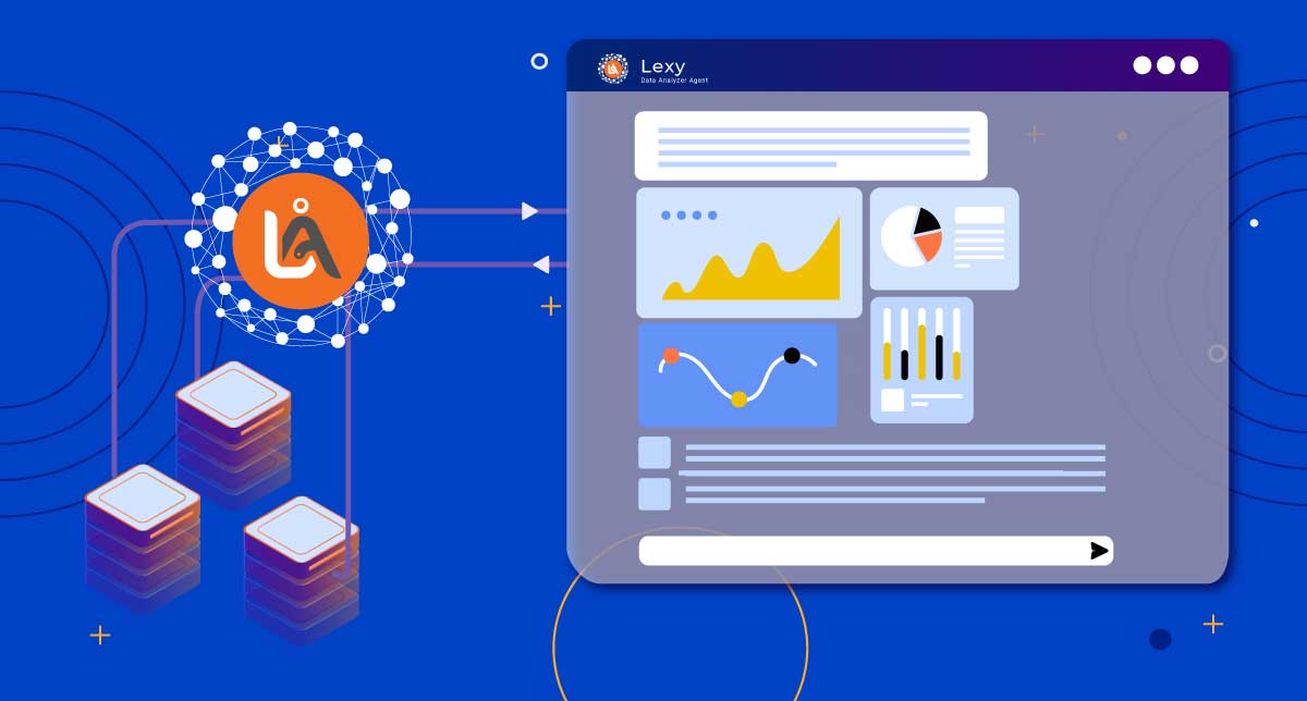 Lexy Data Analyzer Agent