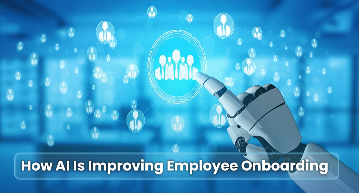 How AI Is Improving Employee Onboarding | Phenom Cloud
