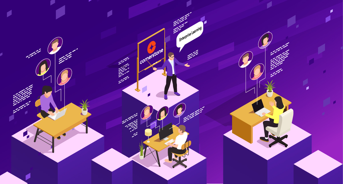 The Skilling Revolution - How Cornerstone is Redefining Enterprise Learning 