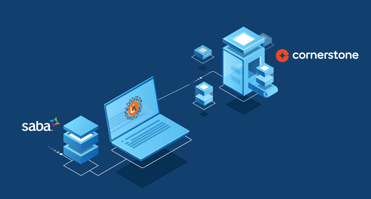 Saba to Cornerstone - Your strategic Guide to Migration